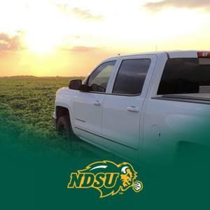 Meet your Posher, Kolby